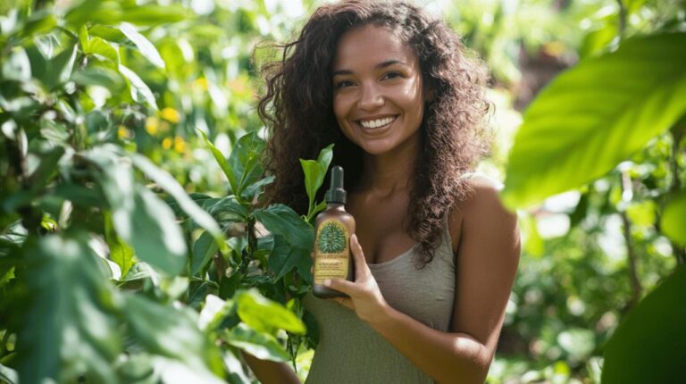Les bienfaits surprenants du jus de Noni pour traiter les pellicules et fortifier vos cheveux