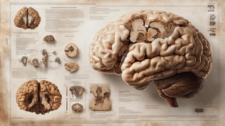 L’atrophie cortico-sous-corticale : comment les neurosciences revolutionnent son diagnostic