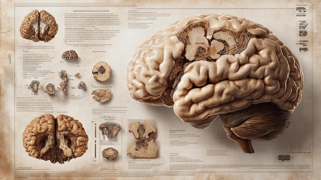 L’atrophie cortico-sous-corticale : comment les neurosciences revolutionnent son diagnostic