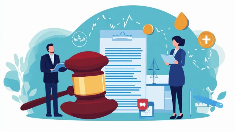 Litige avec sa mutuelle sante : quels sont les recours legaux a votre disposition ?