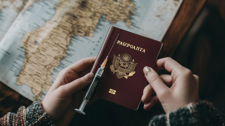 Doit-on avoir un vaccin pour voyager en Australie ? Guide complet des exigences sanitaires 2024