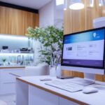 Location ou achat : quel modele choisir pour la creation de site Internet de votre clinique dentaire ?