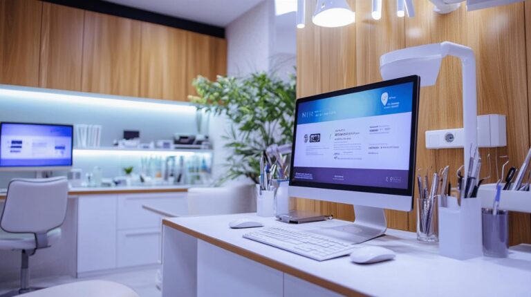Location ou achat : quel modele choisir pour la creation de site Internet de votre clinique dentaire ?