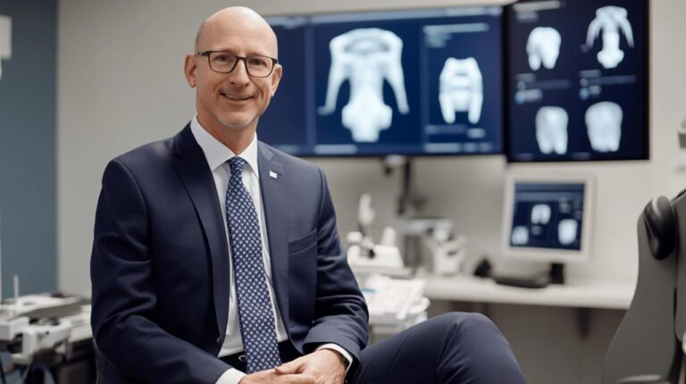 Innovation orthopedique : l’amortisseur de genou MISHA bouleverse les standards medicaux