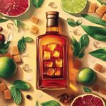 Les bienfaits insoupconnes du rhum sur la sante : decouvrez des marinades savoureuses pour vos viandes