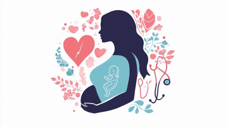 9eme semaine de grossesse : 5 techniques de meditation pour une future maman sereine