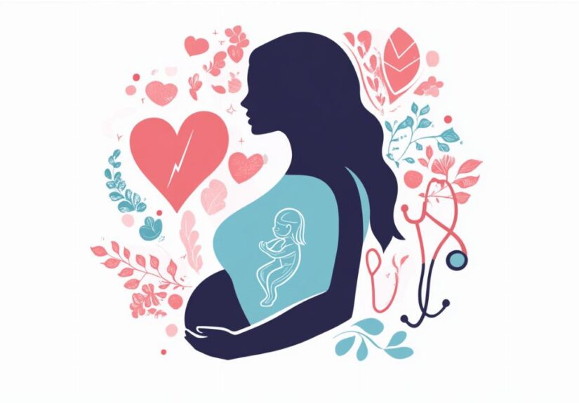 9eme semaine de grossesse : 5 techniques de meditation pour une future maman sereine