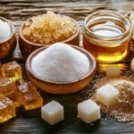 Quels sont les différents noms du sucre ?