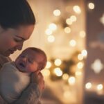 Comment reconnaître et calmer les pleurs de décharge chez bébé