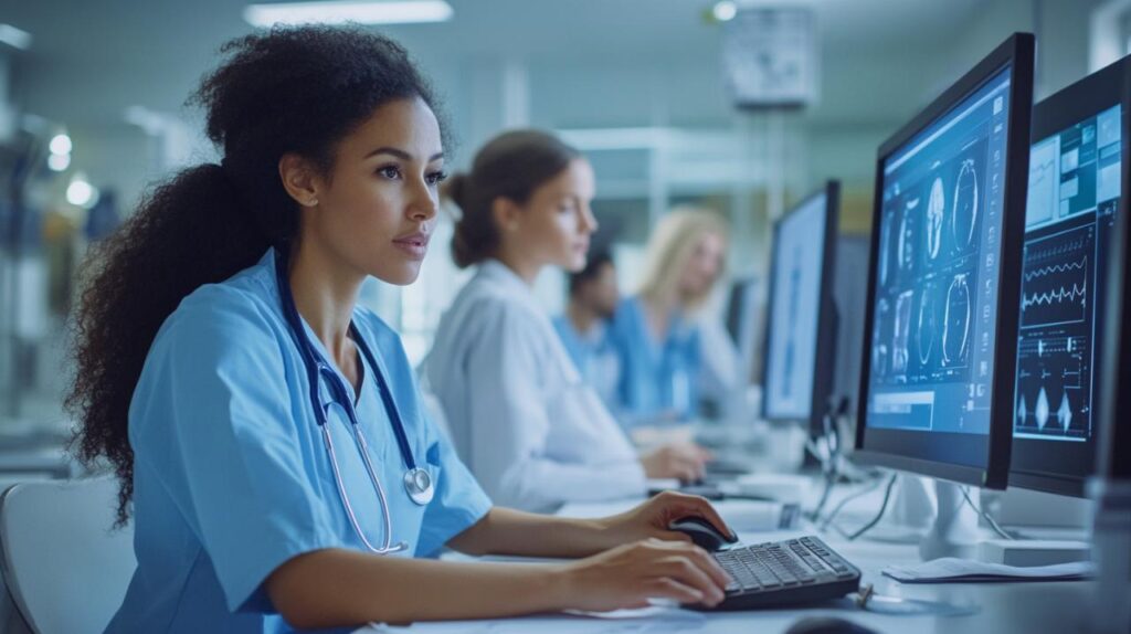 Les avantages d&rsquo;un logiciel de télétransmission pour les infirmiers libéraux