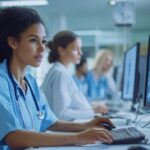 Les avantages d&rsquo;un logiciel de télétransmission pour les infirmiers libéraux