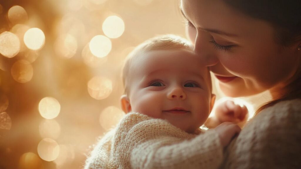 Gumilk lait maternel : La réponse au RGO bébé allaité ? Comment soulager les reflux pendant l&rsquo;allaitement