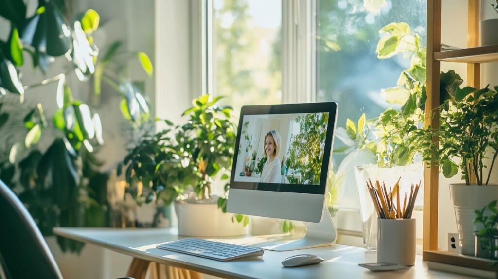 Les avantages de la thérapie avec un psy en ligne