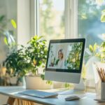 Les avantages de la thérapie avec un psy en ligne