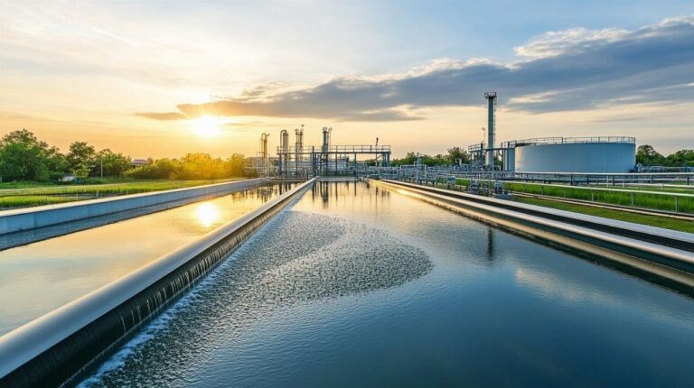 Comprendre les différentes méthodes de traitement de l&rsquo;eau et leurs particularités pour un usage domestique et industriel