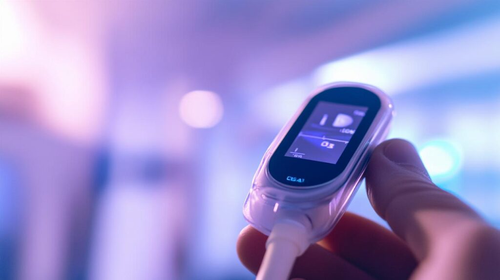 Comment choisir un oxymètre de pouls adapté à vos besoins médicaux