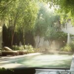 Les bienfaits des cures thermales au spa du sud de la France pour la santé féminine