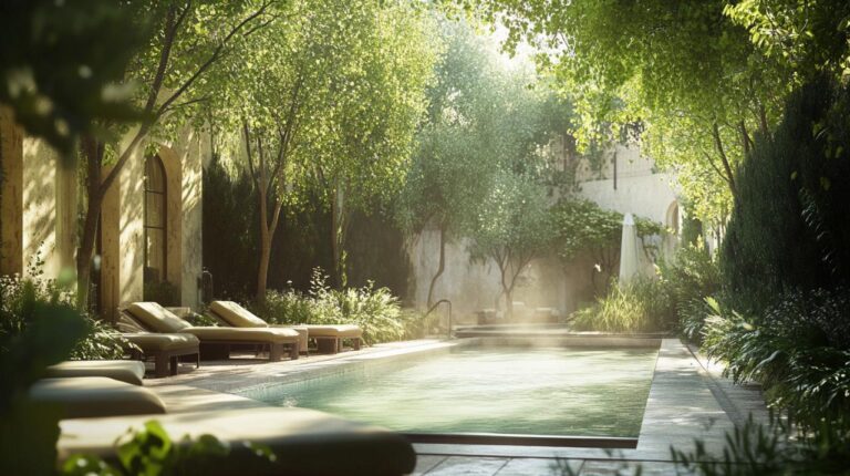 Les bienfaits des cures thermales au spa du sud de la France pour la santé féminine