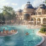 Découvrez les bienfaits du thermalisme à Vichy pour votre santé et bien-être