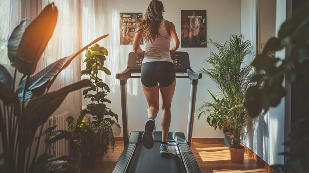 Entraînement par intervalles : comment progresser en course à pied de chez soi en 5 méthodes efficaces ?