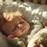 Bébé et apnée du sommeil : quels sont les risques liés aux troubles respiratoires nocturnes ?