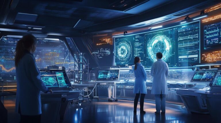 Investir dans la MedTech : Stryker : La Révolution à 4,9 Milliards dans la MedTech et ses perspectives d&rsquo;acquisition stratégique