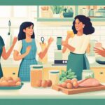 Comment les protéines peuvent aider les femmes à perdre du poids