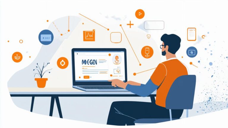MGEN : les démarches à réaliser pour se connecter à son espace personnel – Guide complet pour les assurés