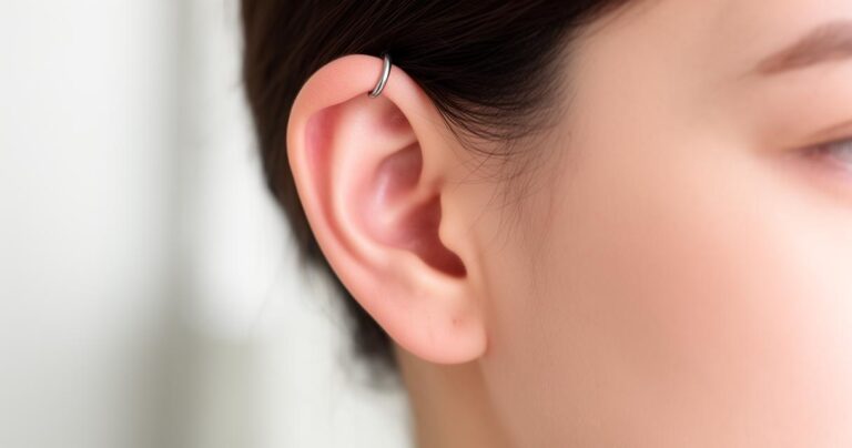Le piercing du Daith : une méthode efficace contre les migraines ? Ce que les experts du piercing en disent