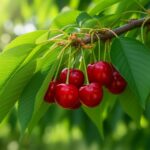 Le guide ultime pour prévenir les maladies et parasites du cerisier – Ne laissez rien gâcher votre récolte avec des traitements écologiques