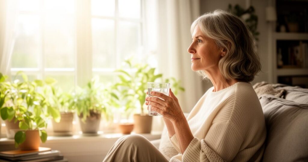 Les bienfaits du complément alimentaire pour la ménopause : une solution naturelle efficace