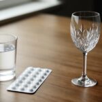 Doliprane et alcool : un mélange dangereux pour la santé – Comment protéger votre foie en restant hydraté