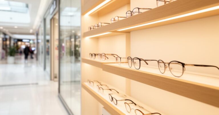 Améliorer votre visibilité avec Alain Afflelou Paris Italie 2 : stratégies de communication visuelle pour votre opticien parisien