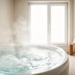 Comment se déroule une séance de balnéothérapie encadrée par des kinésithérapeutes : avantages et contre-indications