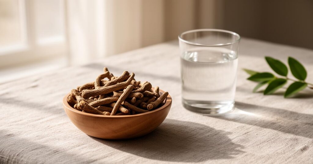 L&rsquo;ashwagandha ou le magnésium : quel allié choisir contre le stress ?