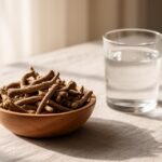 L&rsquo;ashwagandha ou le magnésium : quel allié choisir contre le stress ?