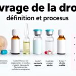 Sevrage de la drogue : définition et processus selon le type de substance et l&rsquo;accompagnement